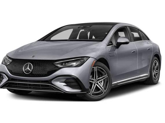 MERCEDES-BENZ EQE-CLASS SEDAN 2023 W1KEG1CB0PF025384 image